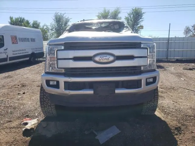 2019 FORD F250 SUPER DUTY  