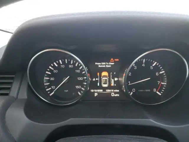 2015 LAND ROVER RANGE ROVER EVOQUE PURE PLUS  