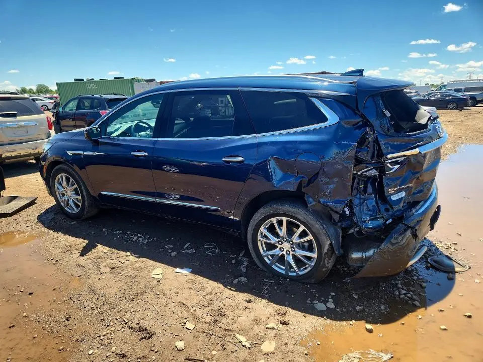 2022 BUICK ENCLAVE PREMIUM  