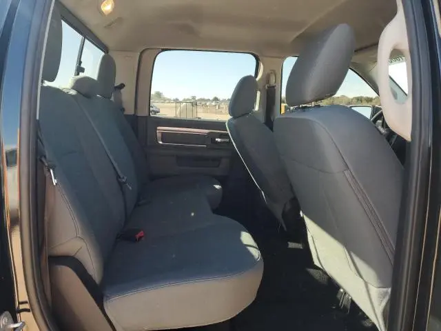 2020 RAM 1500 CLASSIC SLT  