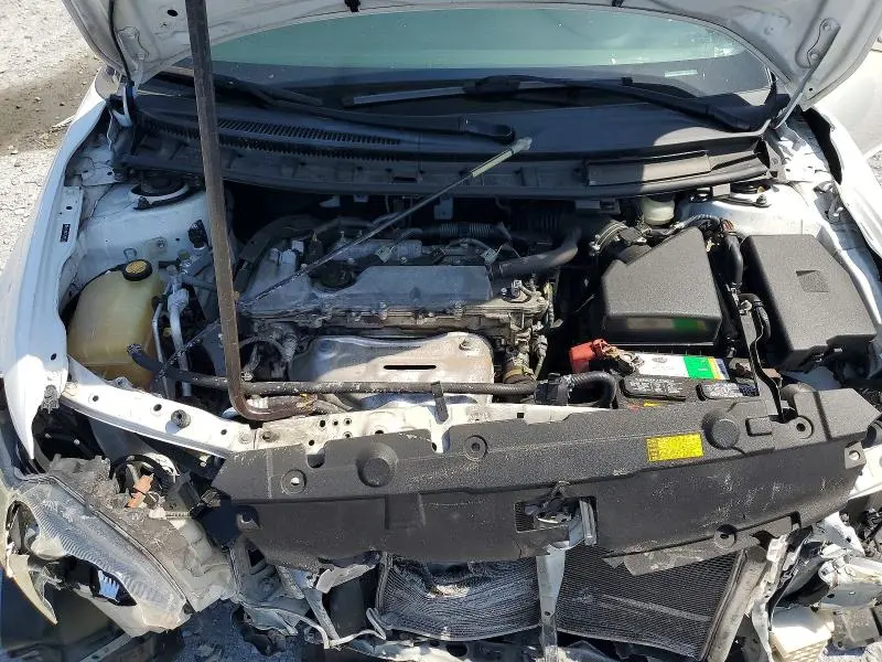 2014 SCION TC BASE  