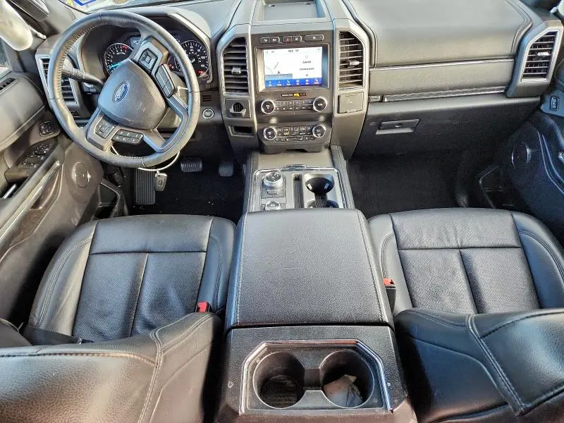 2020 FORD EXPEDITION MAX XLT  