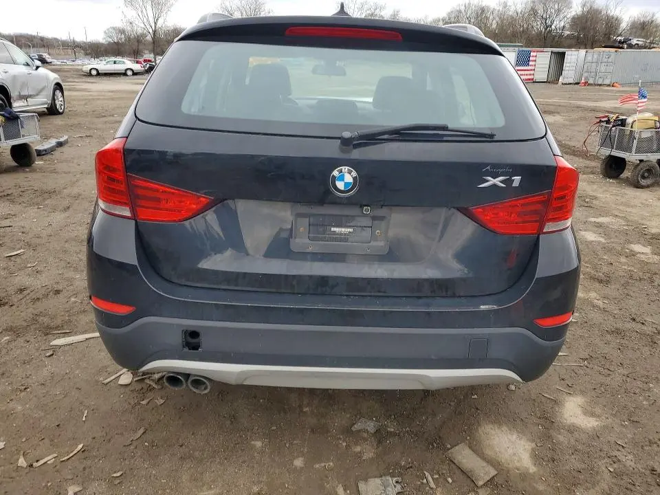 2014 BMW X1 XDRIVE28I  