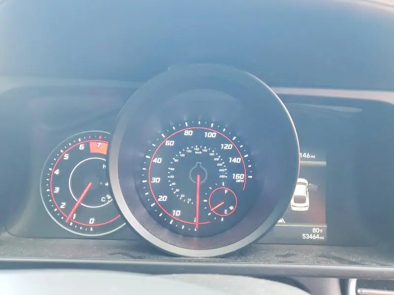 2022 HYUNDAI ELANTRA   