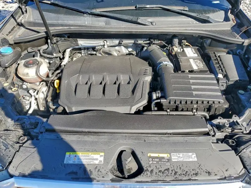 2020 AUDI Q3 PREMIUM S LINE  