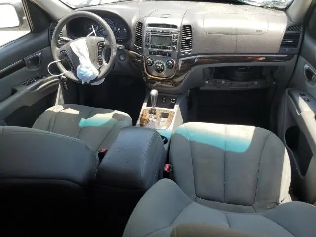 2011 HYUNDAI SANTA FE GLS  