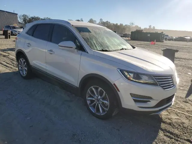 2016 LINCOLN MKC SELECT  