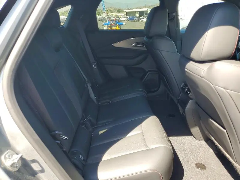2024 ACURA ZDX A-SPEC  