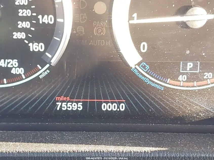 2016 BMW X3 XDRIVE35I