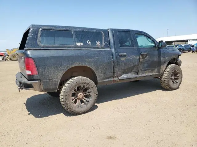 2018 RAM 1500 ST