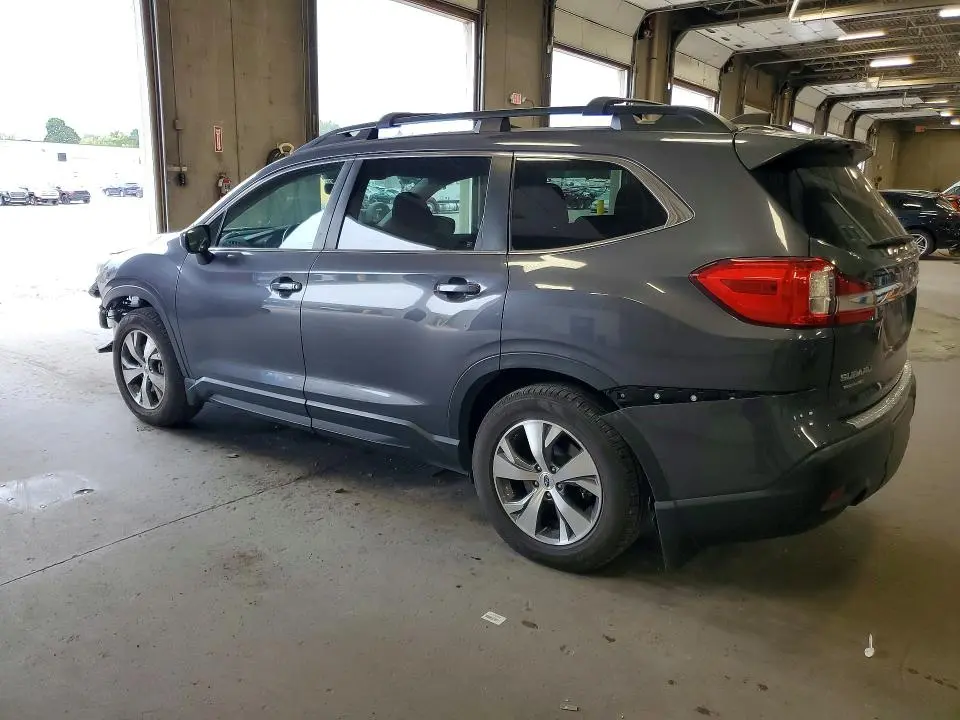 2019 SUBARU ASCENT PREMIUM  