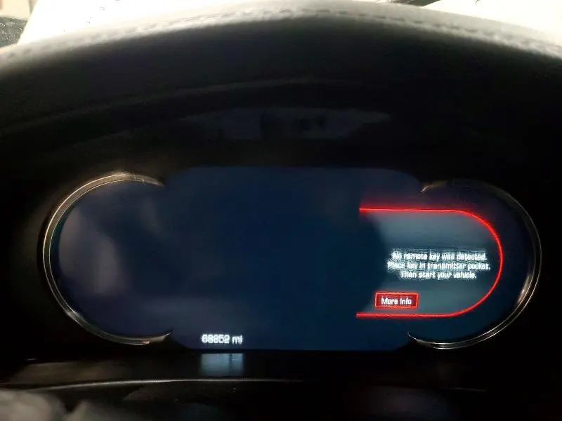 2017 CADILLAC CT6 PREMIUM LUXURY  