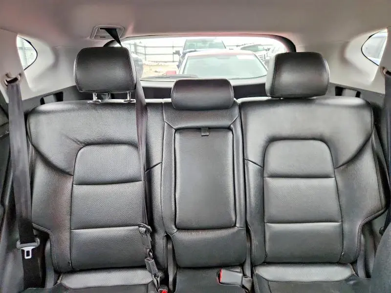 2016 HYUNDAI TUCSON SPORT  