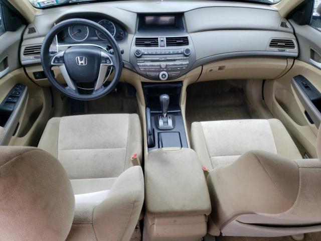 2010 HONDA ACCORD LX