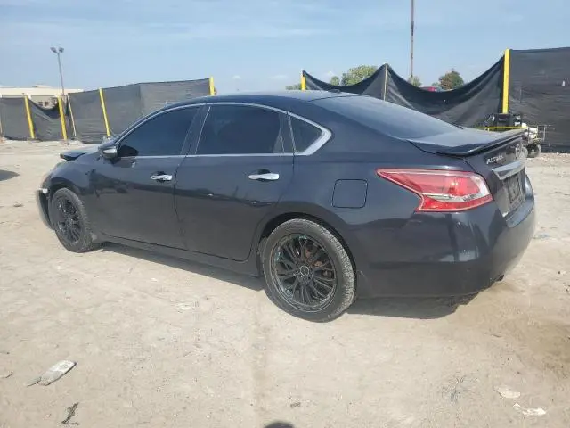 2013 NISSAN ALTIMA 3.5S  