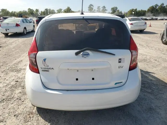 2016 NISS VERSA NOTE   