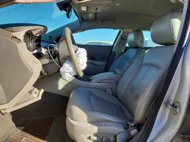 2011 BUICK LACROSSE CXL  