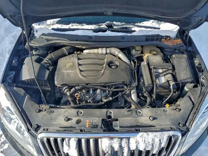 2013 BUICK VERANO PREMIUM  