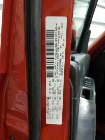 2010 JEEP LIBERTY RENEGADE  