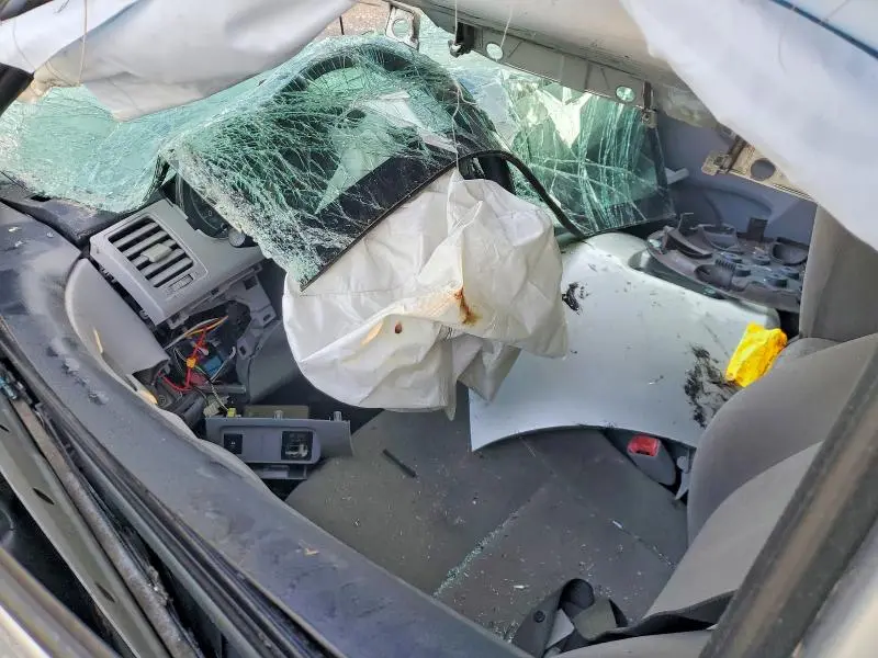 2012 TOYOTA COROLLA L  