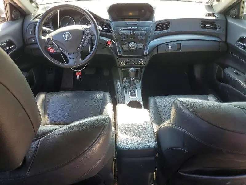 2015 ACURA ILX 20  