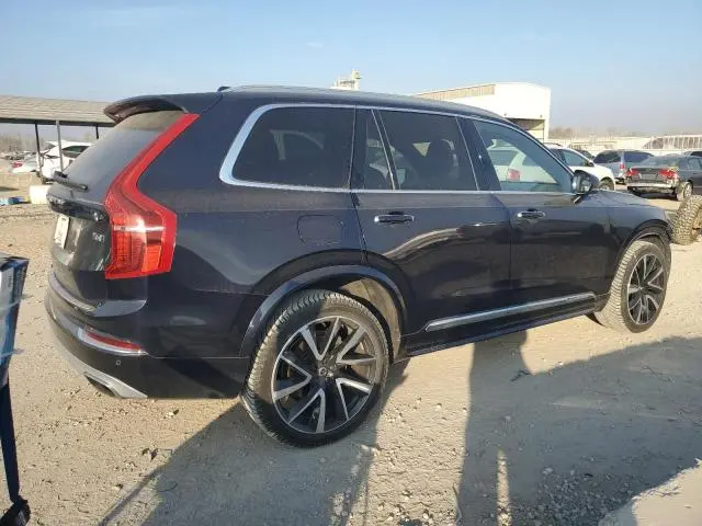2019 VOLVO XC90 T6 INSCRIPTION  