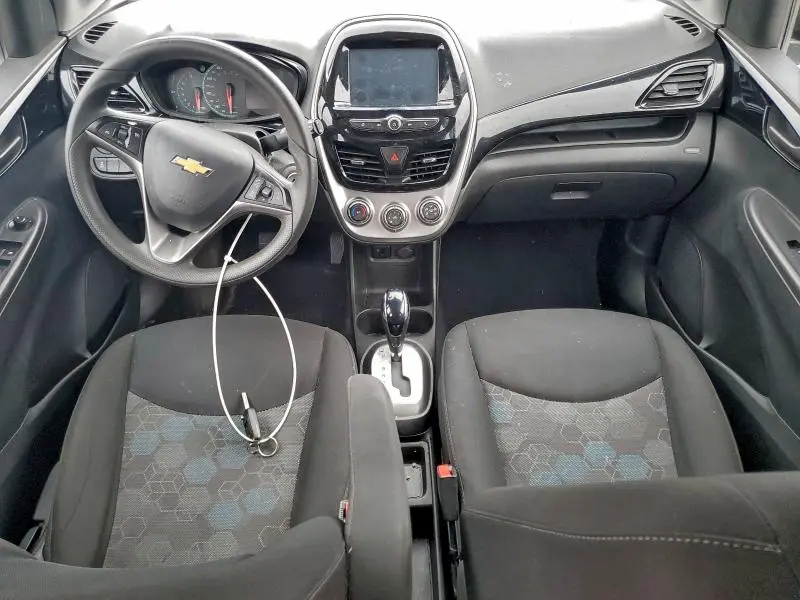 2017 CHEVROLET SPARK 1LT  