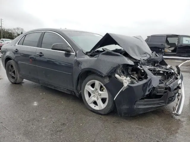 2010 CHEVROLET MALIBU LS  