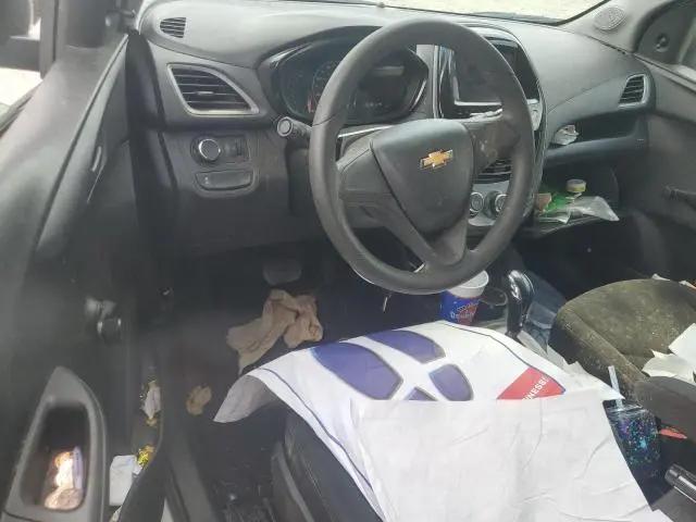 2021 CHEVROLET SPARK LS  