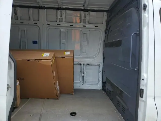 2023 MERCEDES-BENZ SPRINTER 1500  
