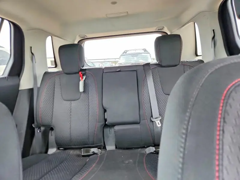 2012 GMC TERRAIN SLE  