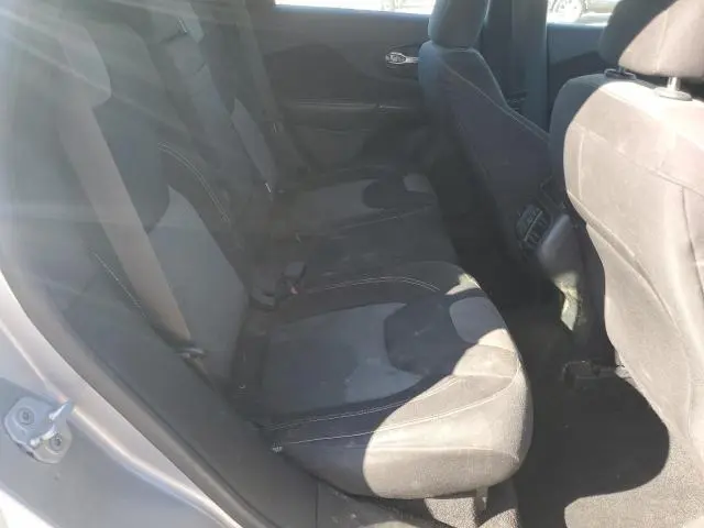 2014 JEEP CHEROKEE SPORT  