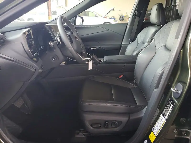 2025 LEXUS RX 350 BASE  