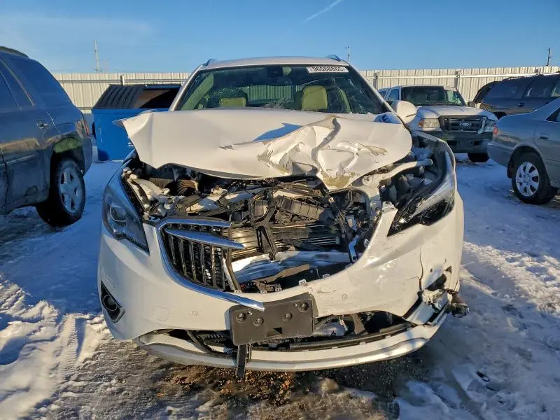 2019 BUICK ENVISION PREMIUM  