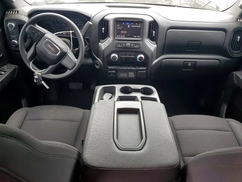 2023 GMC SIERRA K1500  