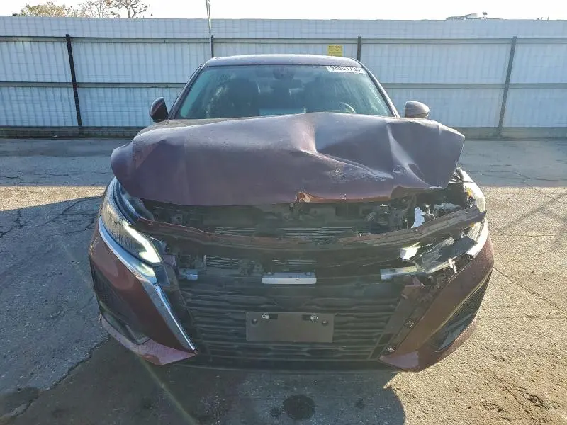 2023 NISSAN ALTIMA SL  