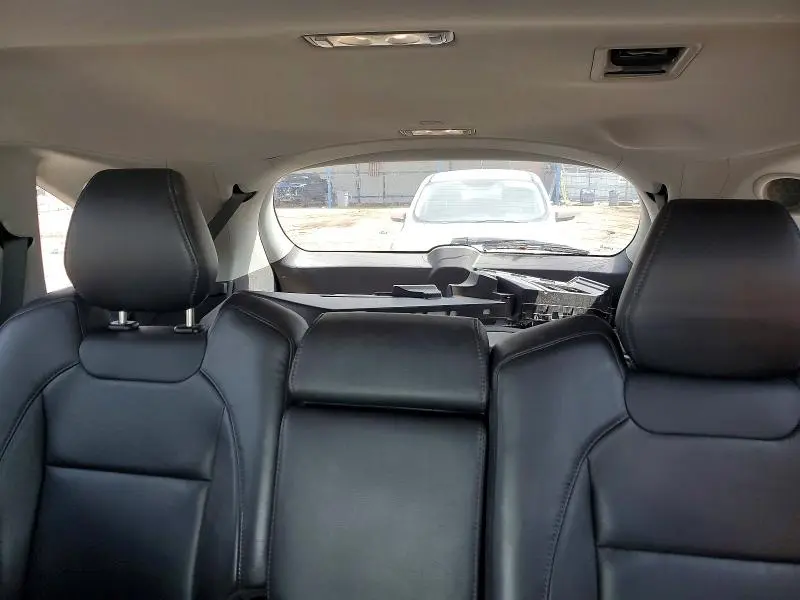 2014 ACURA MDX TECHNOLOGY  