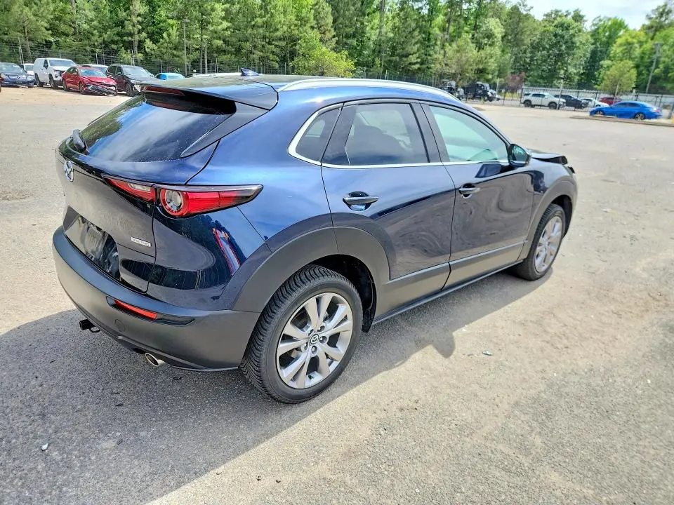 2021 MAZDA CX-30 PREMIUM  