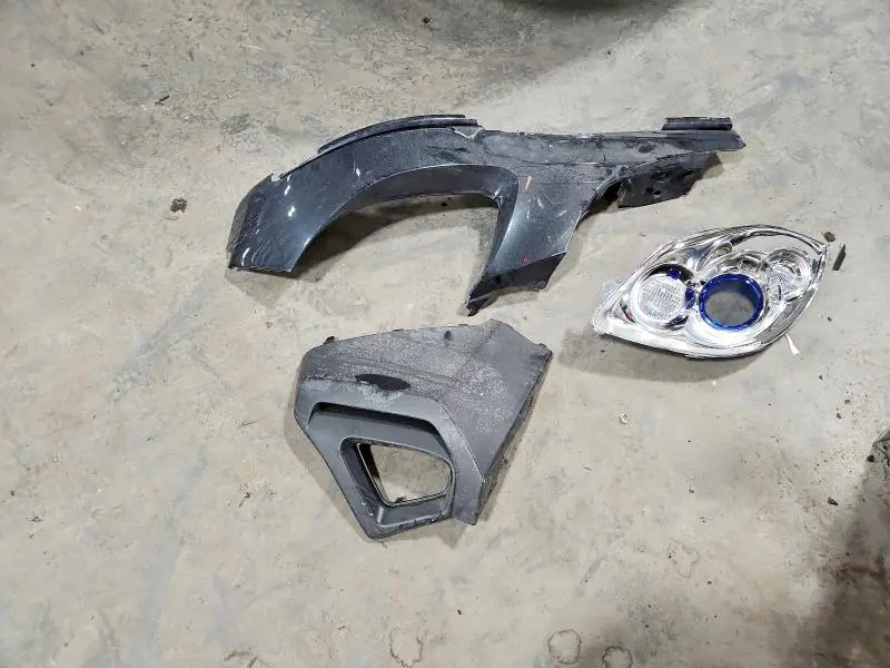 2010 BUICK ENCLAVE CXL  