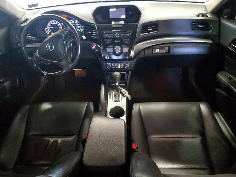 2014 ACURA ILX 20  