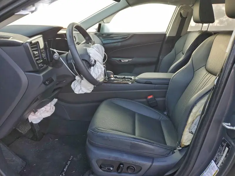 2025 LEXUS NX 250 BASE  