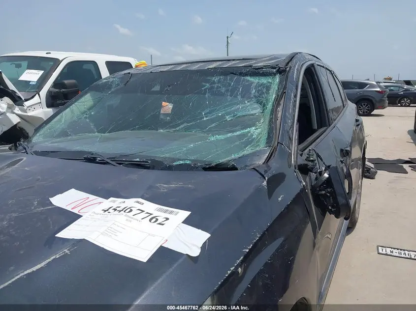 2019 ACURA RDX STANDARD