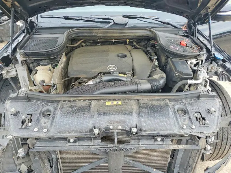 2020 MERCEDES-BENZ GLE 350  