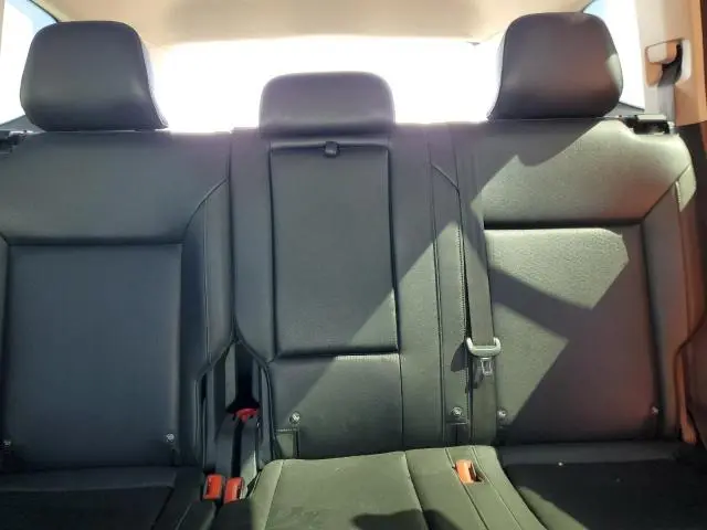 2018 VOLKSWAGEN ATLAS SE  