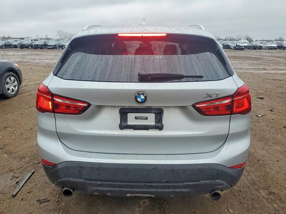 2017 BMW X1 XDRIVE28I  