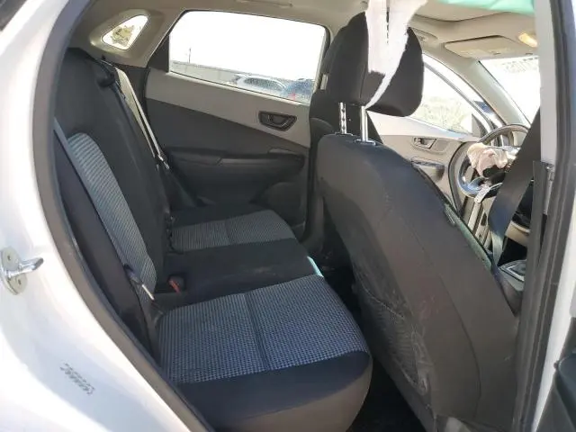 2021 HYUNDAI KONA SEL PLUS  