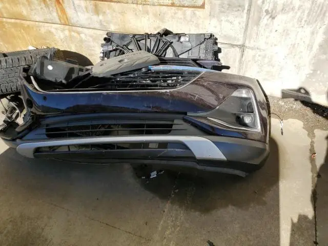 2020 BUICK ENCORE GX ESSENCE  