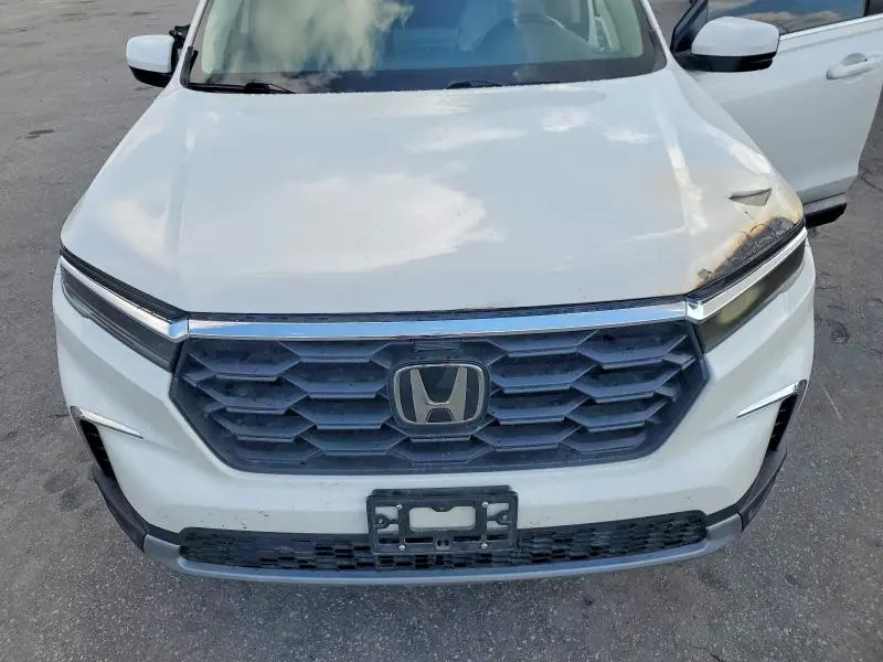 2023 HONDA PILOT EXL  