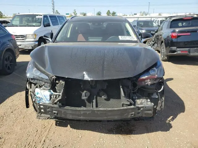 2018 LEXUS NX 300 BASE  