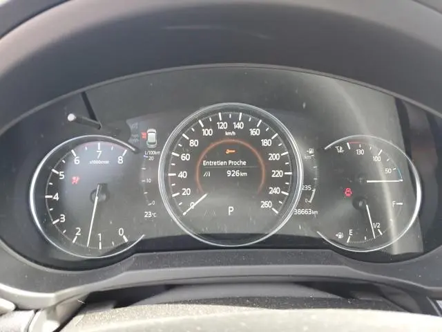 2023 MAZDA CX-5 PREFERRED  